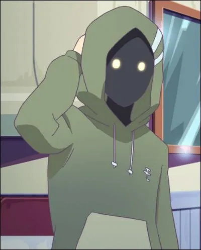 Who is this character?