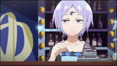 Who is this character?