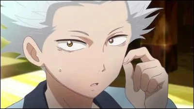 Who is this character?