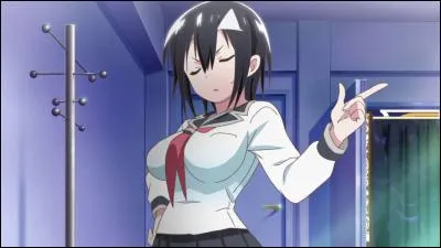 Who is this character?