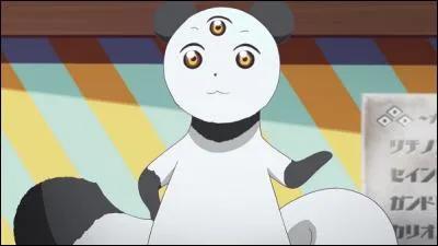 Who is this character?