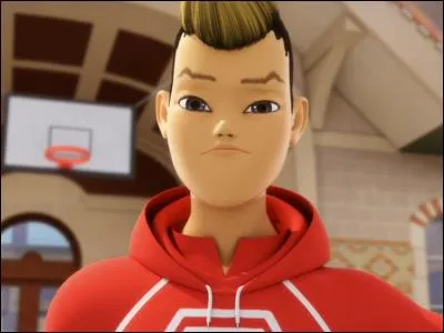 Which character am I?