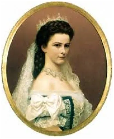 What country was Sissi Empress of?