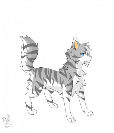 Who is this 4th cycle apprentice?