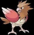 What's this pokemon's name?