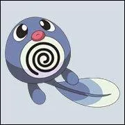 What's this pokemon's name?