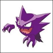 What's this pokemon's name?