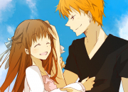 Quiz The characters from 'Fruits Basket'