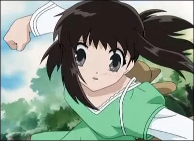 What's the name of this character?