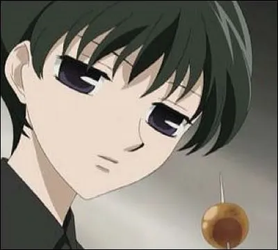 What's the name of this character?