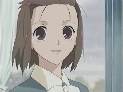 What's the name of this character?