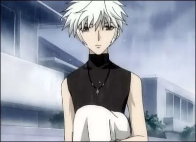 What's the name of this character?