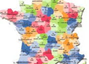 Quiz Jouez avec les départements français - 5
