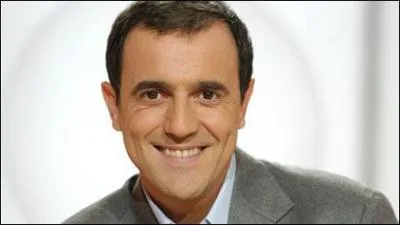 Which show does he present?