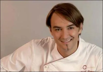 Which show does he present?