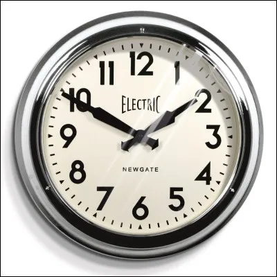 What time does the party start?