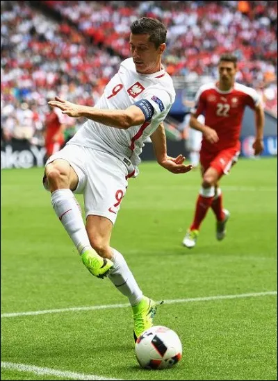 Is golf the most popular sport in Poland?