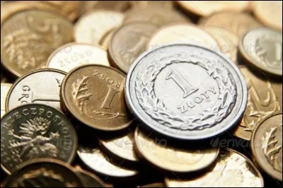 Is Euro the Polish currency?