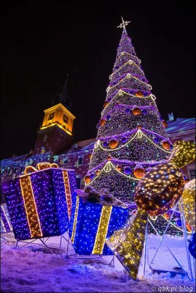 Is Christmas the most important religious celebration in Poland ?