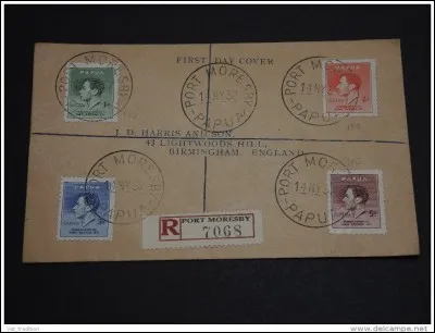 Formerly colonized by Australia, this country is now independent