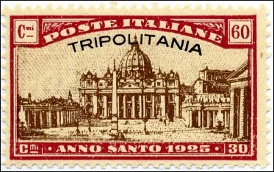 This former Italian colony now bears another name!