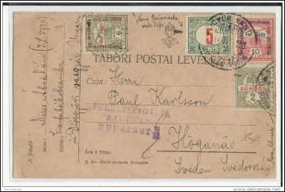 If you have an eagle eye, you won't miss the flag!