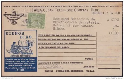 Don't disappoint me, be faithful!