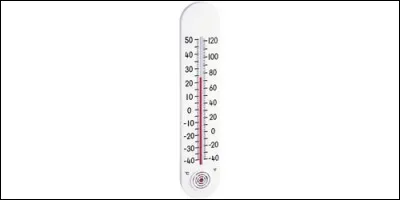 What is the Fahrenheit equivalent of 100 degrees centigrade?