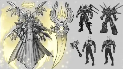 This skin's card art is NOT animated in some way.