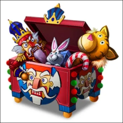 How many fairy ballerina corpses are around Ah Puch in his Nutcromancer skin?