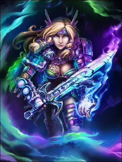 What does Freya's name literally mean?