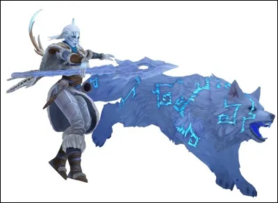 How could Skadi choose her husband?