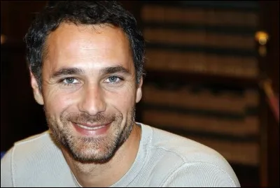 Is Raul Bova an Italian actor?