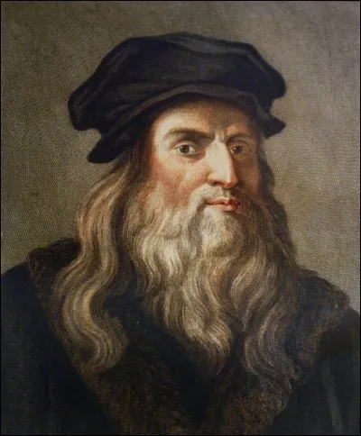 Is Leonardo da Vinci a poet?