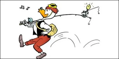 Who is Geo Trouvetou?